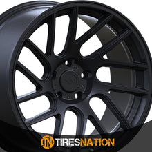 Anovia Elder 19X10.5 5X4.5 0 22