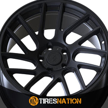 Anovia Elder 18X8.5 5X100 0 35
