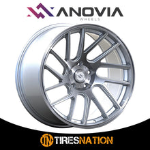 Anovia Elder 18X9.5 5X100 0 35