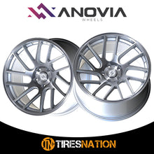 Anovia Elder 19X9.5 5X4.5 0 15