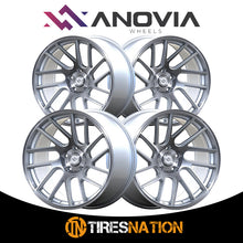 Anovia Elder 19X9.5 5X4.5 0 15