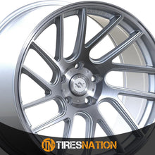 Anovia Elder 18X9.5 5X100 0 35