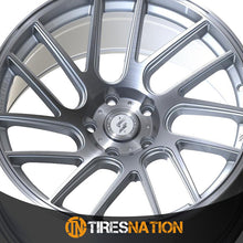 Anovia Elder 19X9.5 5X4.5 0 15
