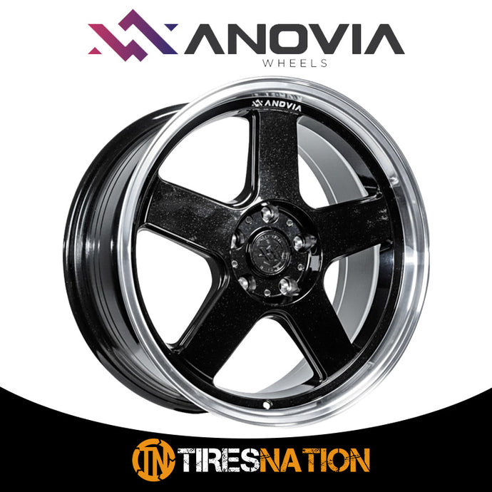 Anovia Highball 18X9.5 5X4.5 0 35