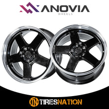Anovia Highball 18X8.5 5X4.5 0 35