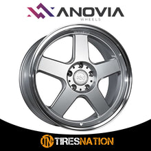 Anovia Highball 18X8.5 5X4.5 0 35