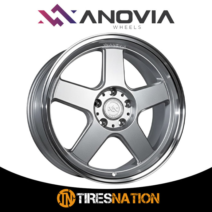 Anovia Highball 18X9.5 5X4.5 0 35