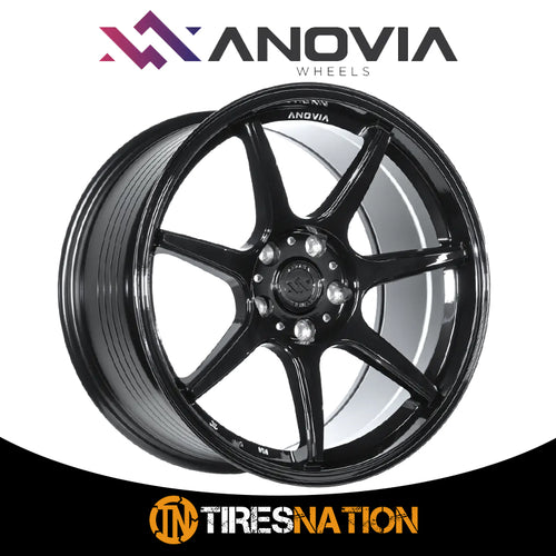 Anovia Kano 18X9.5 5X4.5 0 35