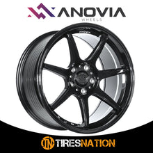 Anovia Kano 18X9.5 5X4.5 0 35