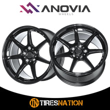 Anovia Kano 18X9.5 5X4.5 0 35