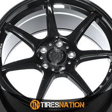 Anovia Kano 18X9.5 5X4.5 0 35