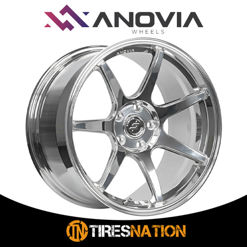 Anovia Kano 18X10.5 5X4.5 0 22