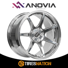 Anovia Kano 18X8.5 5X100 0 35