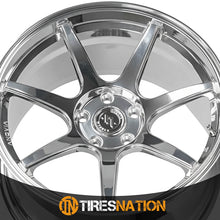Anovia Kano 18X9.5 5X100 0 38
