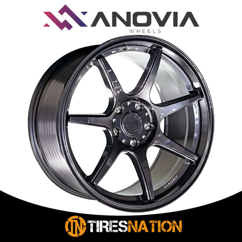 Anovia Kano 18X9.5 5X100 0 38