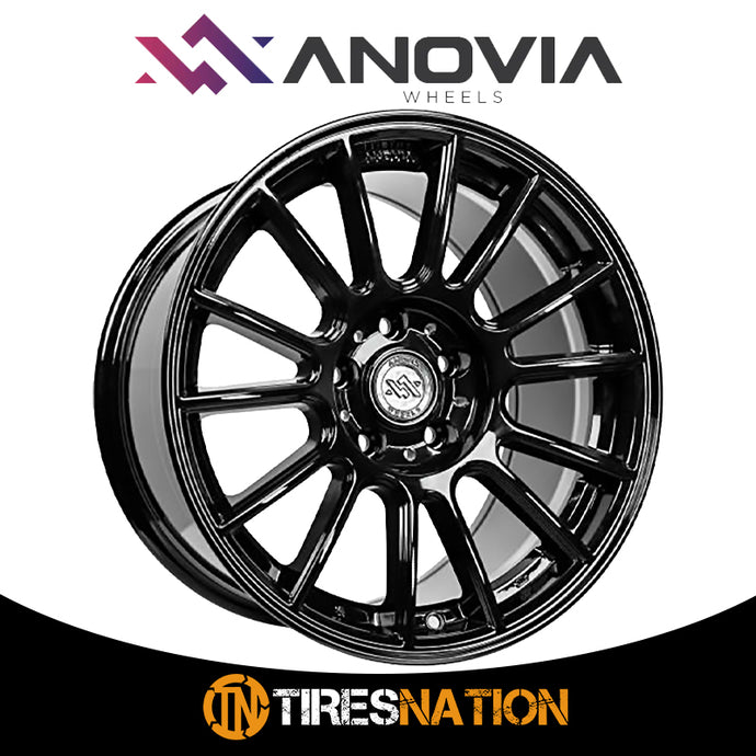 Anovia Kenzo 17X9 5X4.5 0 35