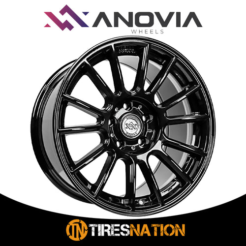 Anovia Kenzo 19X9.5 5X4.5 0 35