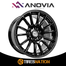 Anovia Kenzo 18X9.5 5X100 0 35