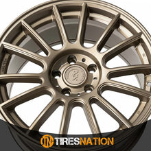 Anovia Kenzo 17X8 5X4.5 0 35