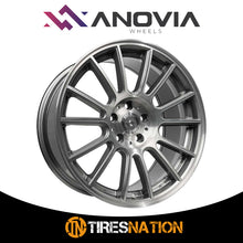 Anovia Kenzo 17X8 5X100 0 35