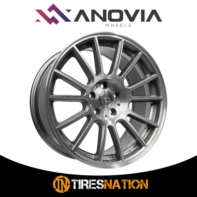 Anovia Kenzo 17X9 5X4.5 0 35