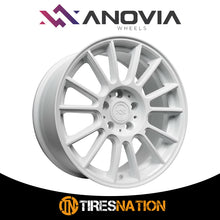 Anovia Kenzo 17X8 5X4.5 0 35