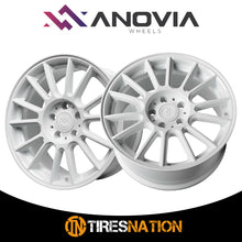 Anovia Kenzo 17X8 5X4.5 0 35