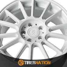 Anovia Kenzo 17X8 5X4.5 0 35