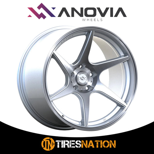 Anovia Titan 18X9.5 5X100 0 38