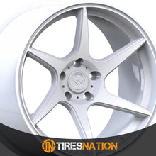 Anovia Titan 18X9.5 5X100 0 38