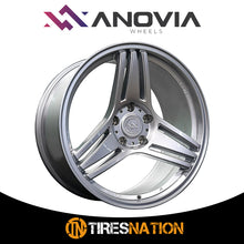 Anovia Treble 17X9 5X100 0 35