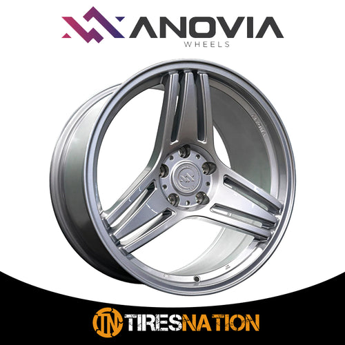 Anovia Treble 17X9 5X100 0 35