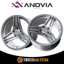 Anovia Treble 17X9 5X100 0 35