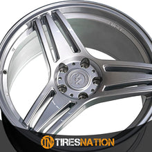 Anovia Treble 17X9 5X100 0 35