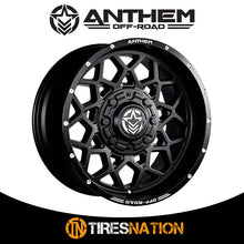 Anthem Off-Road Avenger 18X9 6X135 0 18