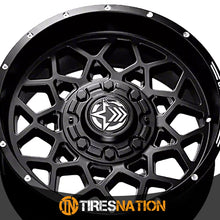Anthem Off-Road Avenger 18X9 6X135 0 18