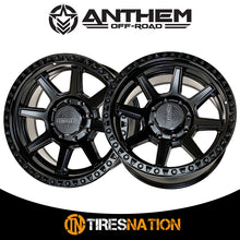 Anthem Off-Road Helo 20X9 6X5.5 0 0