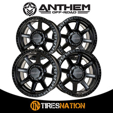 Anthem Off-Road Helo 20X10 6X5.5 0 -18
