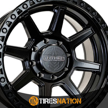 Anthem Off-Road Helo 20X10 6X135 0 -18