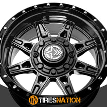 Anthem Off-Road Rogue 20X9 8X6.5 0 0