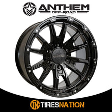 Anthem Off-Road Talon 18X9 6X5.5 0 -12