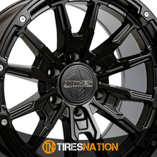 Anthem Off-Road Talon 18X9 6X5.5 0 -12