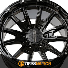 Anthem Off-Road Talon 18X9 6X5.5 0 -12