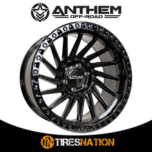 Anthem Off-Road Turbine 22X12 6X5.5 0 -44