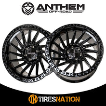 Anthem Off-Road Turbine 20X10 8X6.5 0 -24
