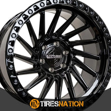 Anthem Off-Road Turbine 22X12 8X6.5 0 -44