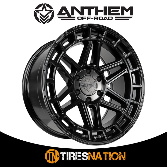 Anthem Off-Road Valor 20X10 6X135 0 -18