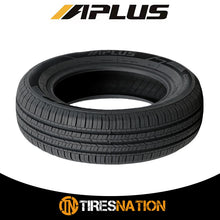 Aplus Comfort Hp 215/65R15 96H Tire