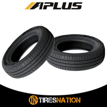 Aplus Comfort Hp 195/55R15 85V Tire