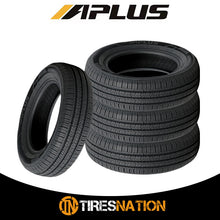 Aplus Comfort Hp 215/65R15 96H Tire